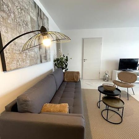 Magnifique Appartement A La Frontiere Suisse Saint-Louis  Eksteriør bilde