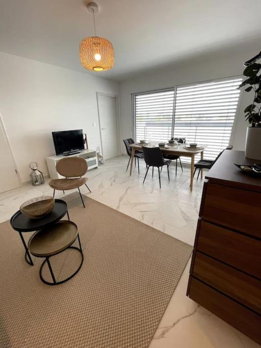 Magnifique Appartement A La Frontiere Suisse Saint-Louis  Eksteriør bilde